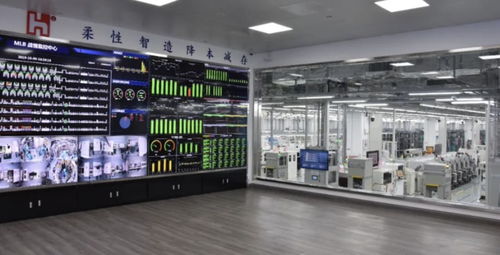 再添13家，全球燈塔工廠103座！設(shè)計服務(wù)如何點亮智造未來？