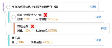 淮南市環(huán)球信息咨詢(xún)服務(wù)有限責(zé)任公司 專(zhuān)業(yè)信息咨詢(xún)服務(wù)的引領(lǐng)者