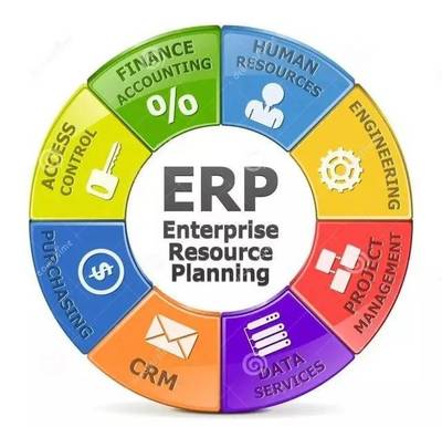 ERP、SAP、MES 解碼智慧工廠(chǎng)的數(shù)字核心