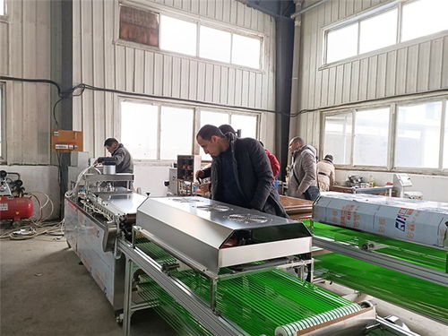 同心機械廠烙饃機產品咨詢與價格指南